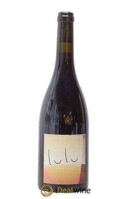 Vin de France Lulu Patrick Bouju - La Bohème