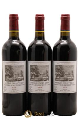 Château Duhart-Milon 4ème Grand Cru Classé