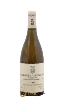 Meursault 1er Cru Genevrières Comtes Lafon (Domaine des)