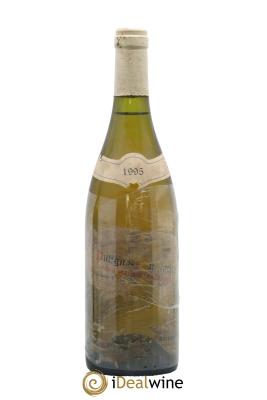 Puligny-Montrachet 1er Cru Clos du cailleret Jean Chartron (Domaine)