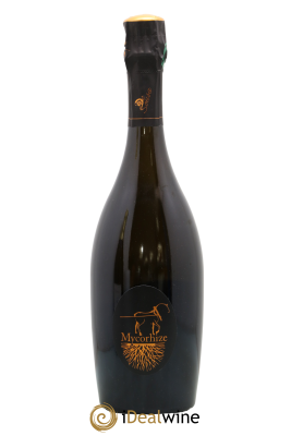 Grand Cru Extra-Brut Mycorhize De Sousa