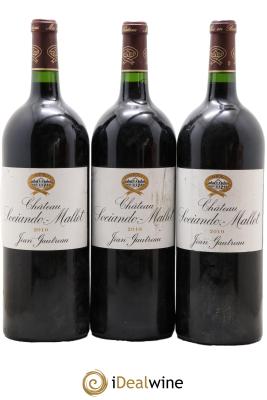 Château Sociando Mallet