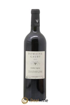 Côtes du Roussillon Villages Vieilles vignes Gauby (Domaine)