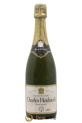 Brut Charles Heidsieck