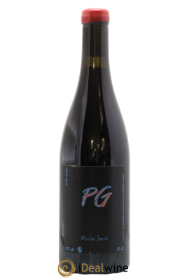 Vin de France PG Nicolas Jacob
