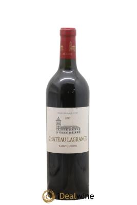 Château Lagrange 3ème Grand Cru Classé