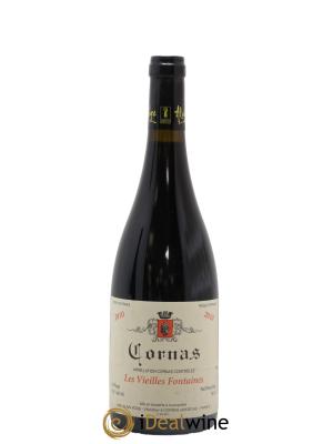 Cornas Les Vieilles Fontaines Alain Voge (Domaine)