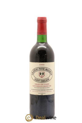 Château Pavie Macquin 1er Grand Cru Classé B
