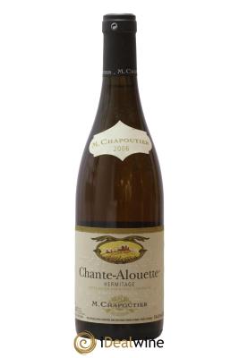 Hermitage Chante Alouette Chapoutier