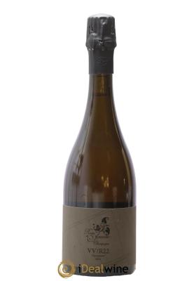 Roses de Jeanne Côte de Val Vilaine Blanc de Noirs Cédric Bouchard