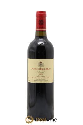 Château Belle-Brise