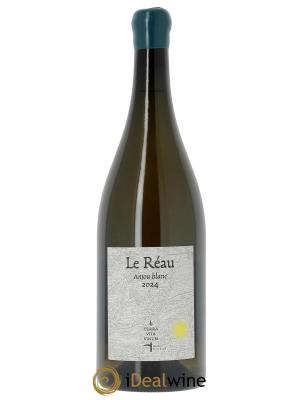 Anjou Le Réau Terra Vita Vinum 