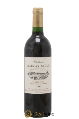 Château Rauzan Ségla Grand Cru Classé
