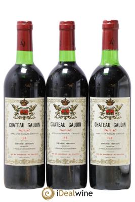 Château Gaudin