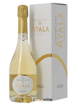 Blanc de Blancs Extra-Brut Ayala 