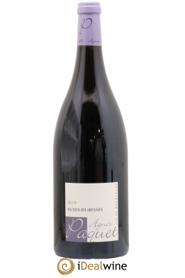 Auxey-Duresses Agnès Paquet (Domaine)