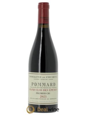 Pommard 1er Cru Grand Clos des Epenots de Courcel (Domaine) (CBO à partir de 3 bts)