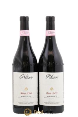 Barbaresco DOCG Vanotu Pelissero