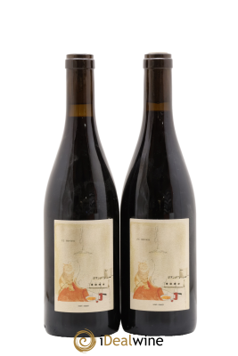 Vin de France Vie ordinaire Henri Chauvet