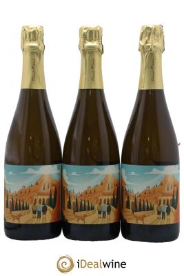 L'Odyssée Pétillante Chapitre 1 (Pascal Henin) Romain Henin 