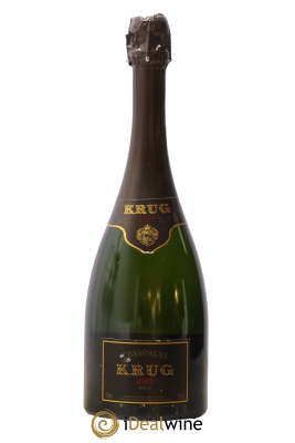 Grande Cuvée Brut Krug