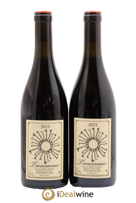 Vin de France Trousseau Allante Boulanger