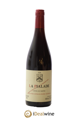 Côtes-du-Rhône La Pialade Emmanuel Reynaud