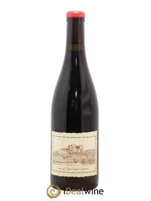 Côtes du Jura Trousseau Les Corvées Anne et Jean François Ganevat