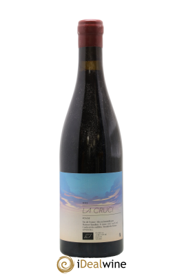 Vin de France La Cruci Maison Glandien