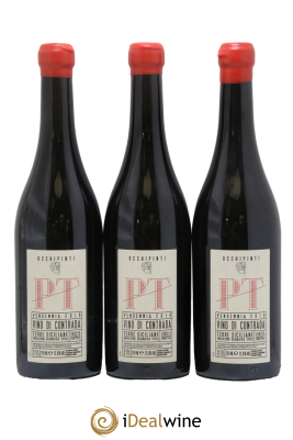 Terre Siciliane IGT Azienda Agricola Arianna Occhipinti Vino di Contrada PT