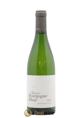 Bourgogne Roulot (Domaine)