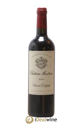 Château Montrose 2ème Grand Cru Classé 