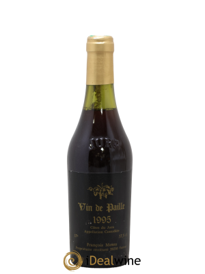 Côtes du Jura Vin de Paille François Mossu