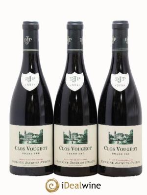 Clos de Vougeot Grand Cru Jacques Prieur (Domaine)