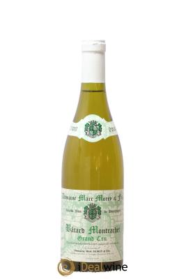 Bâtard-Montrachet Grand Cru Marc Morey