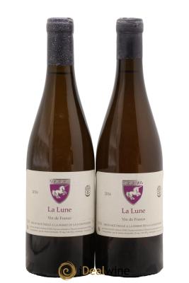 Vin de France La Lune Mark Angeli (Domaine) - Ferme de la Sansonnière