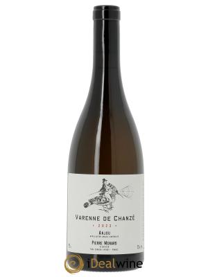 Anjou La Varenne de Chanzé Pierre Ménard 