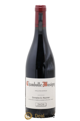 Chambolle-Musigny Georges Roumier (Domaine)