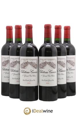 Château Canon 1er Grand Cru Classé B