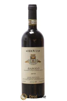Barolo DOCG Brovia