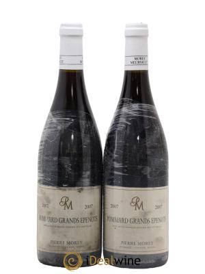 Pommard 1er Cru Grands Epenots Pierre Morey (Domaine)
