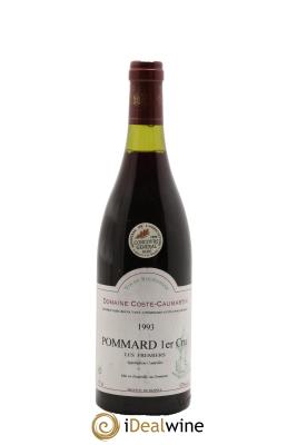 Pommard 1er Cru Les Fremiers Coste Caumartin