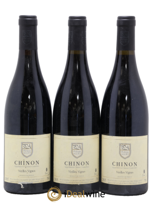 Chinon Vieilles Vignes Philippe Alliet