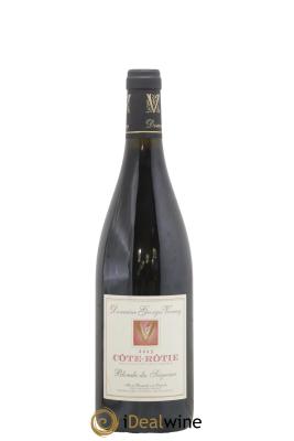 Côte-Rôtie Blonde du Seigneur Georges Vernay