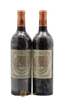 Pichon Longueville Baron 2ème Grand Cru Classé