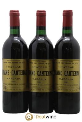 Château Brane Cantenac 2ème Grand Cru Classé