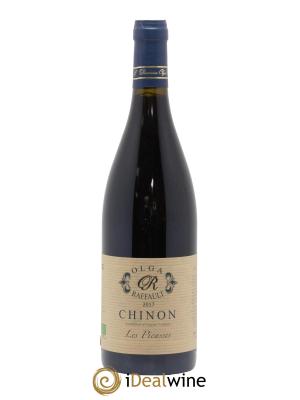 Chinon Les Picasses Olga Raffault