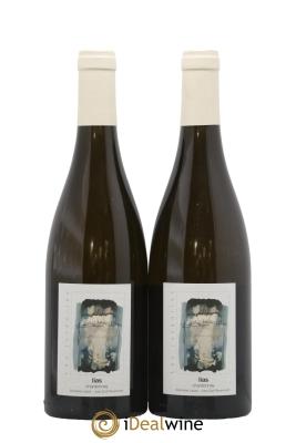 Côtes du Jura Chardonnay Lias Romain - Julien  - Charline Labet