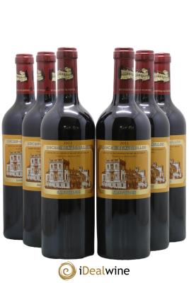 Château Ducru Beaucaillou 2ème Grand Cru Classé