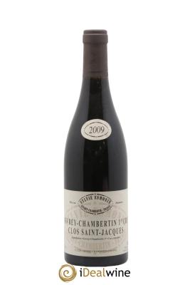Gevrey-Chambertin 1er Cru Clos Saint Jacques Sylvie Esmonin
